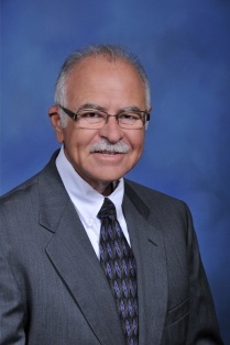 Richard Gill